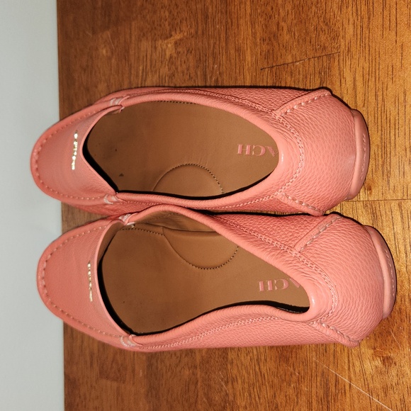 Coach Marley Driver Loafers - Picture 5 of 5